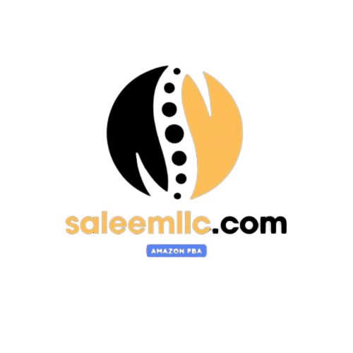 Welcome to Saleem LLC - The success Spot