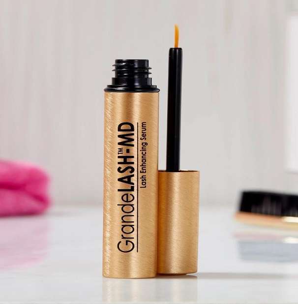 Grande Cosmetics GrandeLASH-MD Lash Enhancing Serum.-image