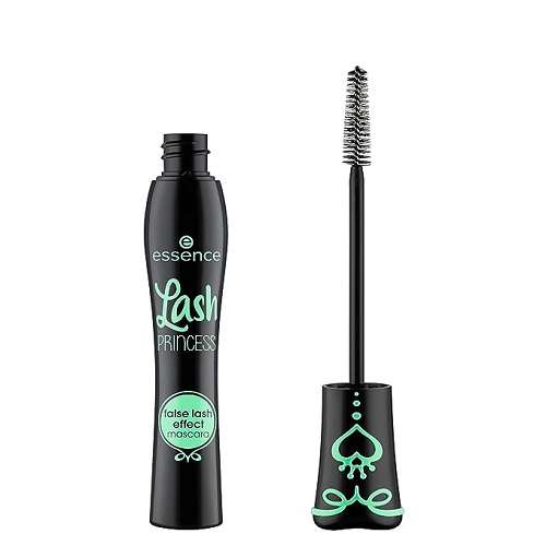 essence | Lash Princess False Lash Effect Mascara | Volumizing & Lengthening | Cruelty Free & Paraben Free.-image